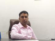 Commercial Shop 100 Sq.Ft. In Mahindru Enclave Delhi...