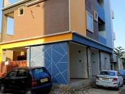 Commercial Shop 135 Sq.Yd. In Bollaram Hyderabad