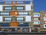 Commercial Shop 2000 Sq.Ft. In Jubilee Hills Hyderabad...