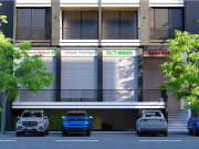 Commercial Shop 244 Sq.Ft. In Kothrud Pune