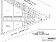 Commercial Shop 2540 Sq.Ft. In Dilsukh Nagar Hyderabad