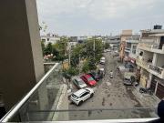 Commercial Shop 310 Sq.Yd. In Miller Ganj Ludhiana...