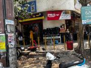 Commercial Shop 324 Sq.Ft. In Kharghar Navi Mumbai...