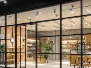 Commercial Shop 400 Sq.Ft. In Rohini Sector 5 Delhi