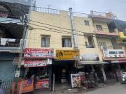 Commercial Shop 400 Sq.Ft. In Sultanpalya Bangalore...