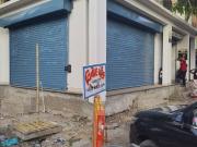 Commercial Shop 489 Sq.Ft. In Udhana Surat Listing ID: #9821