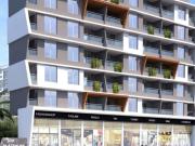 Commercial Shop 518 Sq.Ft. In Wakad Pune Listing ID: #10345