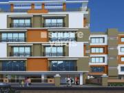 Commercial Shop 6000 Sq.Ft. In Jubilee Hills Hyderabad...