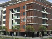Commercial Shop 6600 Sq.Ft. In Banjara Hills Hyderabad...