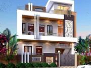 Commercial Shop 900 Sq.Ft. In Satya Niketan Delhi...