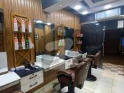 Commercial Shop Available For Rent In Gulistan e Jauhar,...