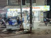Commercial shop for rent gulshan e iqbal main university...