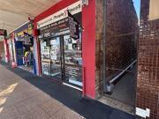 COMMERCIAL BUILDING FOR SALE