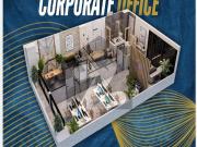 Commercial Shop For Sale 343 Sq Feet At Takbeer Trade...