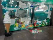 Commercial Shop For Sale In New Blue Area