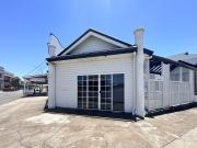 Commercial Shops With Off Street Parking