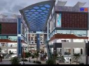 Commercial Showroom 1373 Sq.Ft. In Chandigarh Airport...