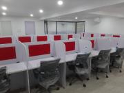 Commercial Showroom 1500 Sq.Ft. In Maldahiya Varanasi...