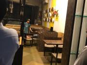 Commercial Showroom 1875 Sq.Ft. In Nerul Sector 25 Navi...