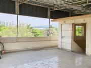 Commercial Showroom 2400 Sq.Ft. In Kopar Khairane Sector...