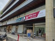 Commercial Showroom 2736 Sq.Ft. In Mavdi Rajkot Listing...