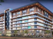 Commercial Showroom 282 Sq.Ft. In New Market Kolkata...