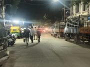 Commercial Showroom 4000 Sq.Ft. In Rmv 2nd Stage...