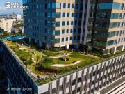 Commercial Space 170sqm at Cebu Exchange Tower Green...