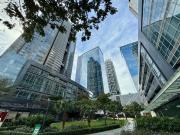 Commercial space 1,104 sqm, High Street BGC