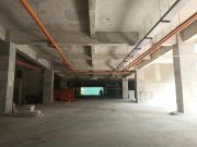 Commercial Space 81 sqm in East Avenue, Quezon City...