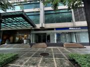 Commercial Space BGC