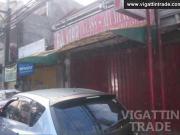 Commercial Space Congressional Avenue