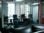 Commercial Space For Bpo Fully Renovated