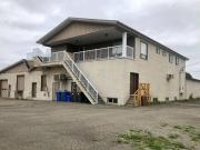 Commercial Space for car sales detailing rental Auto...