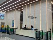 Commercial Space for lease 101 sqm 100 sqm Bare or...