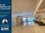 COMMERCIAL SPACE FOR LEASE IN MAKATI LEGAZPI VILLAGE