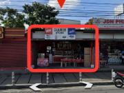 Commercial Space FOR LEASE!