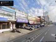 Commercial space for Lease 870sqm in Sto Domingo, QUEZON...