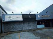 Commercial Space for Lease along Aguirre Ave in BF...