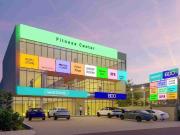 Commercial Space For Lease at Teachers Village East...