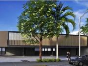 COMMERCIAL SPACE FOR LEASE DILIMAN QC