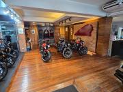 Commercial Space for Lease in Cubao, Quezon City