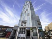 COMMERCIAL SPACE FOR LEASE NEAR NATIONAL UNIVERSITY