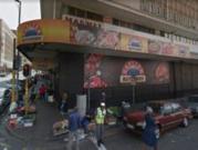 commercial space for rent