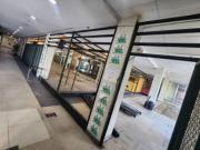 Commercial Space For Rent along Timog avenue, Quezon City