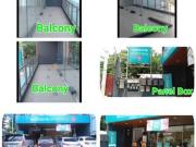 Commercial Space for Rent at Maginhawa, Quezon City