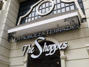 Commercial Space for Rent at The Shoppes La Nobleza...