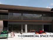 Commercial Space for Rent in Brgy St. Ignatius Quezon City