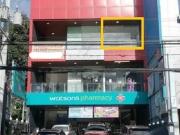 Commercial Space For Rent in Maginhawa St, Teachers...