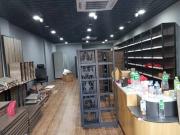 Commercial Space For Rent in Valencia, Quezon City